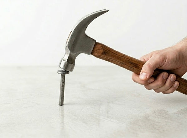 Tornillería