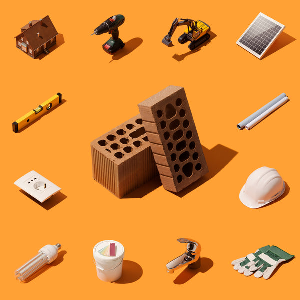 Materiales de Construcción