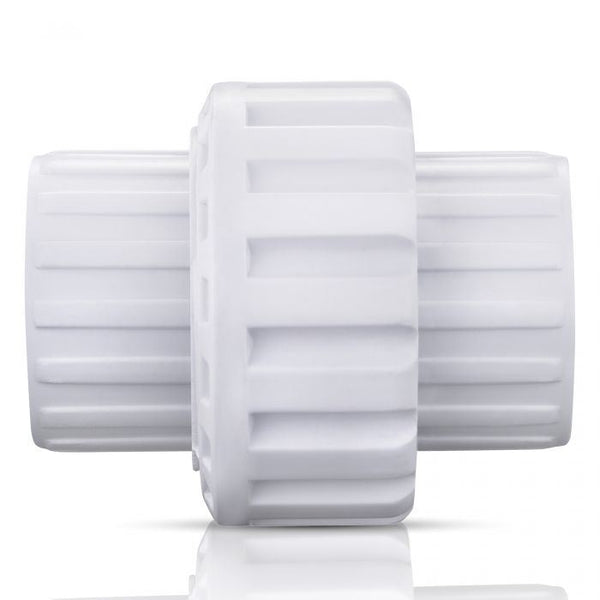 Tuerca Unión Roscada PVC Cédula 40 (1/2")