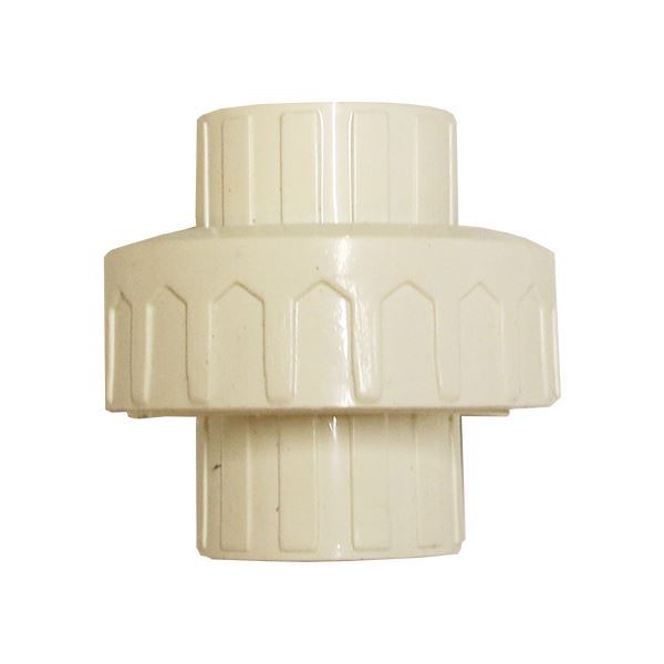 Tuerca Unión IUSA PVC Cédula 40 (1")