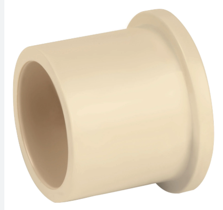 Red Bushing Cpvc 1 X 1/2