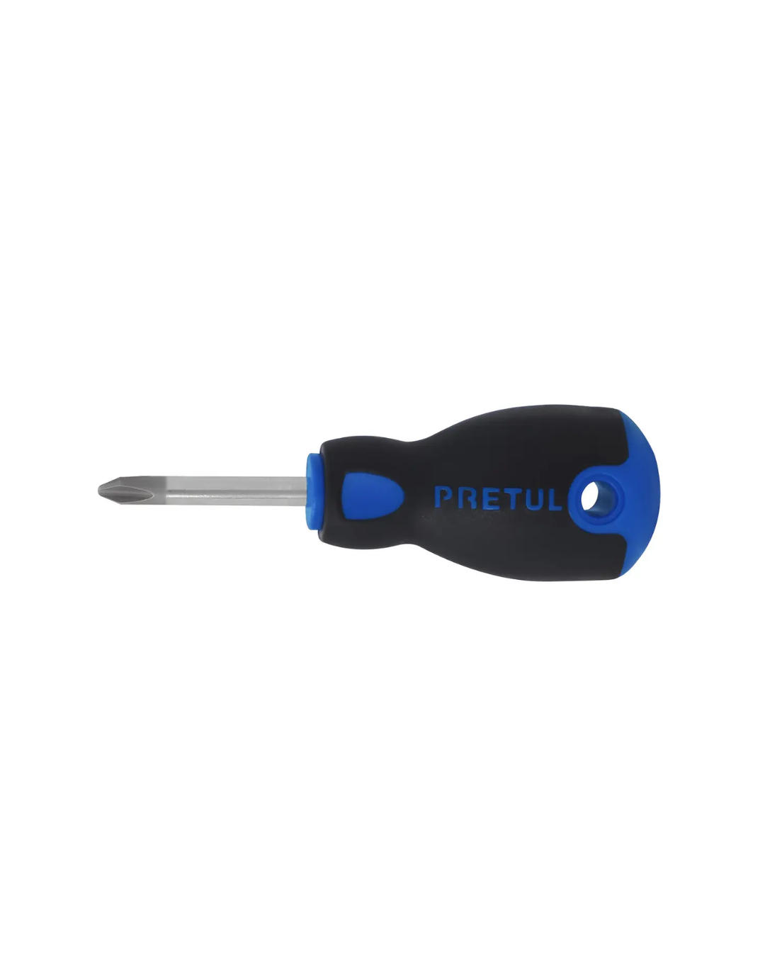 Desarmador de cruz 1/4 x 1-1/2 mango Comfort Grip 21498