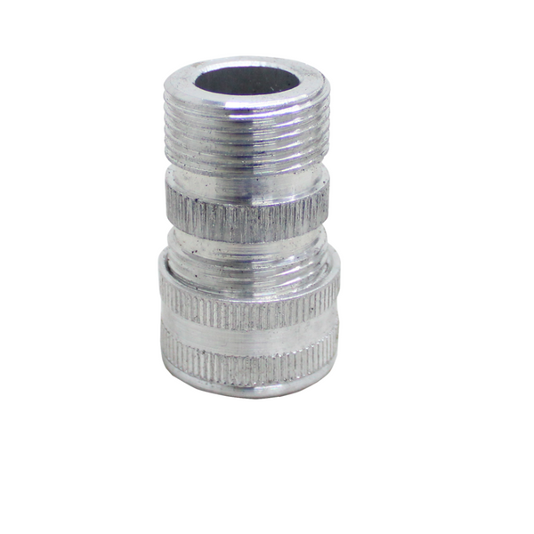 Conector Glandula De Aluminio Macho 3/4