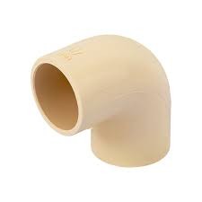 Codo De 90 Cpvc De 1 Pulgada