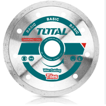 Disco Diamante Rin Continuo 7 618872 Total