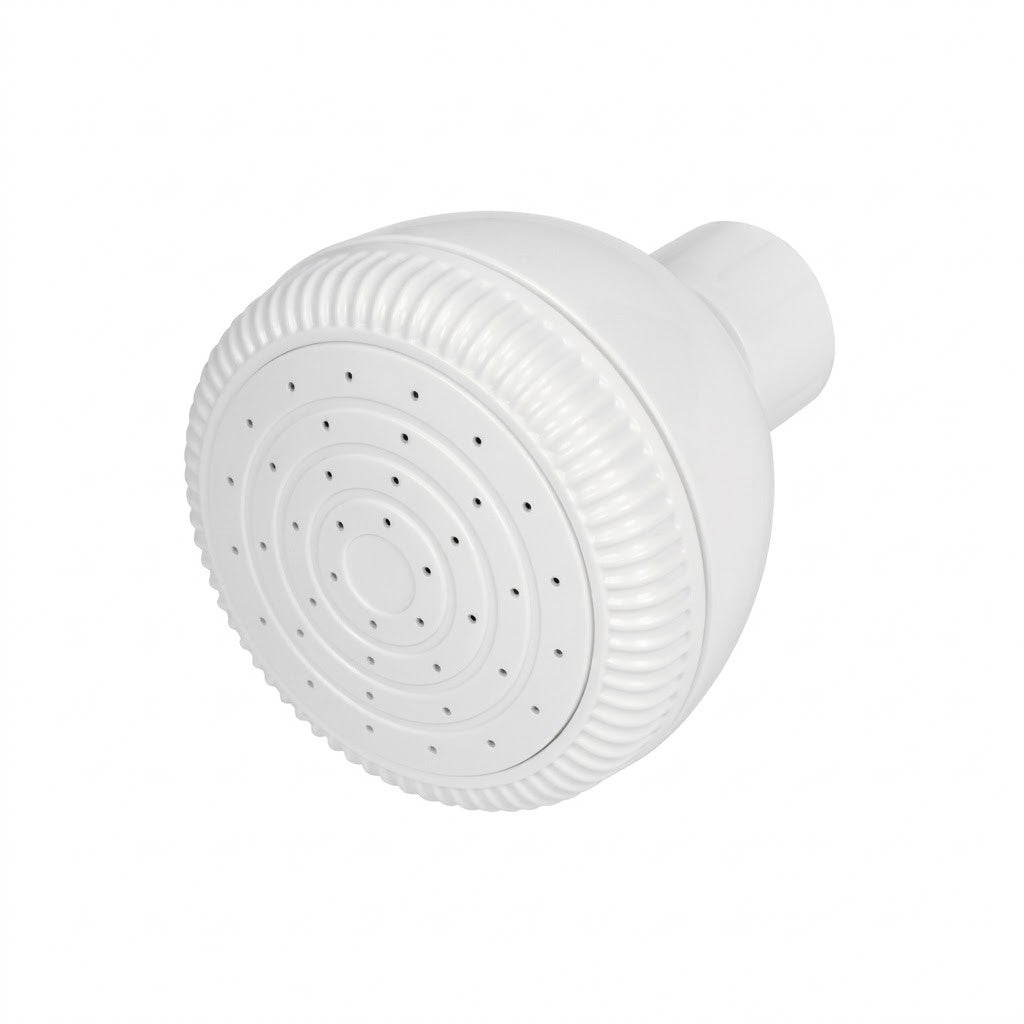 Regadera Redonda De 6cm Plastica Azul 665331 Iusa