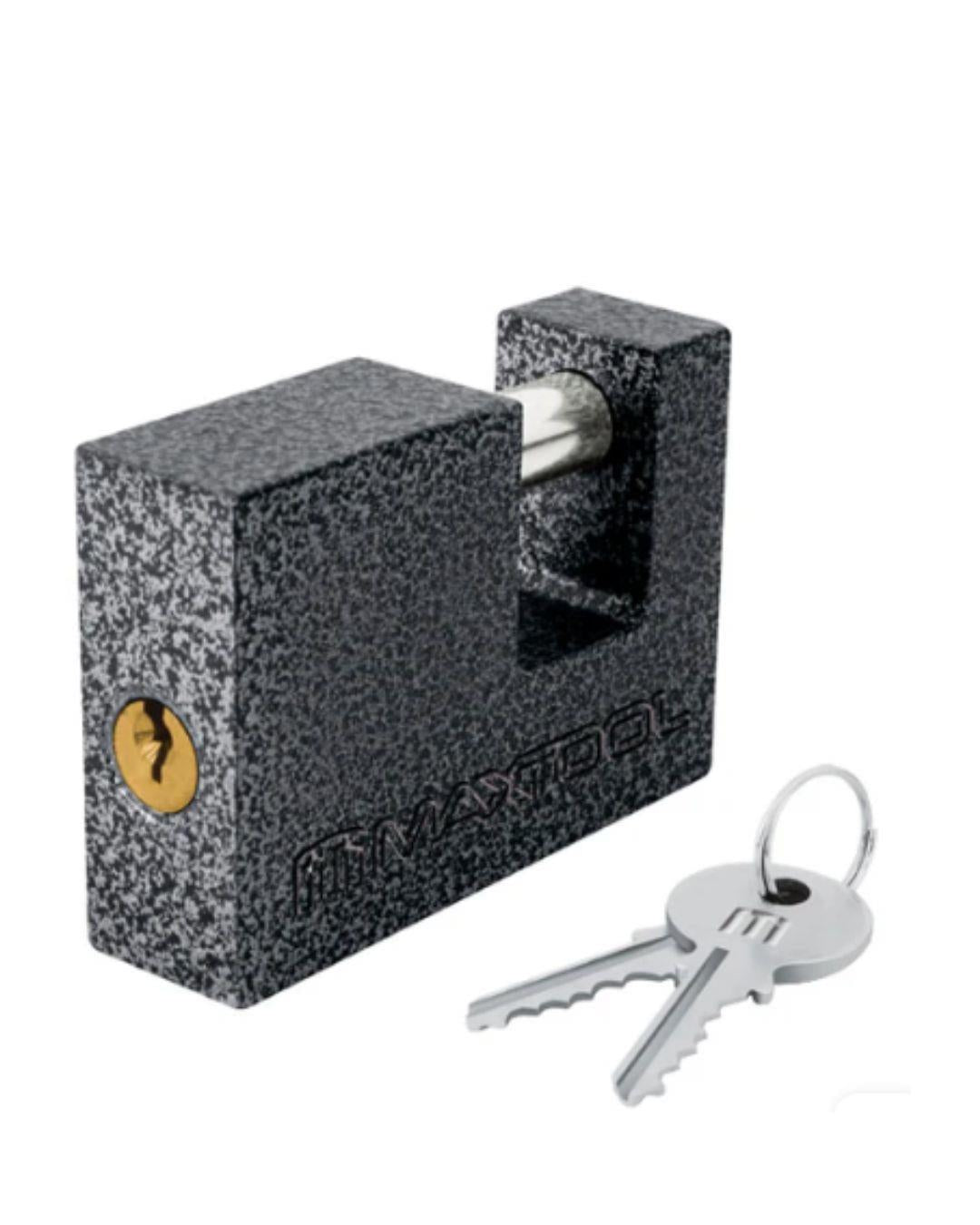 Candado Para Cortina De Hierro 305111 Iti Maxtool