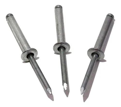 Remache de Clavo de Ala Normal (AS-42)