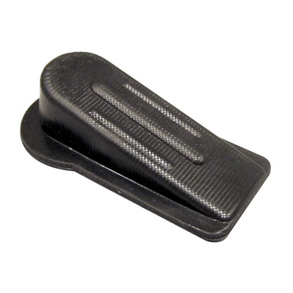 Cuña De Hule Para Puerta Santul 8232