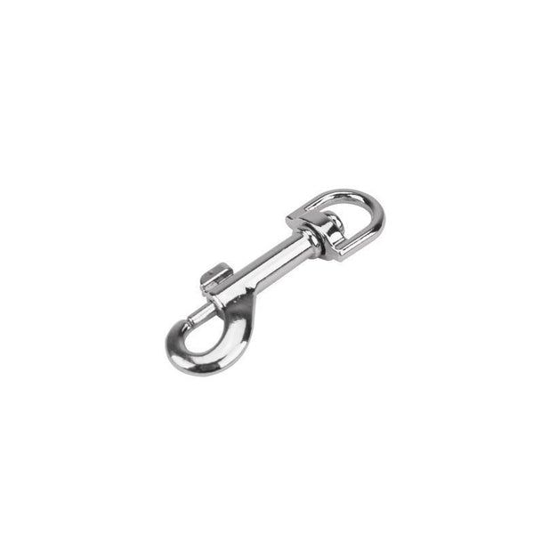 Bandola C/Destorcedor 7/16 X 3 De Zinc 7779