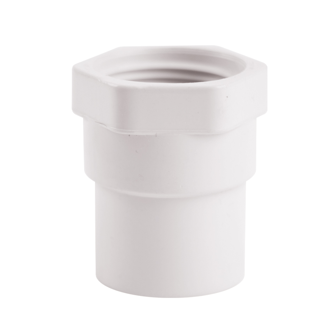 PVC Adaptador Hembra 1/2 132071 AKSI