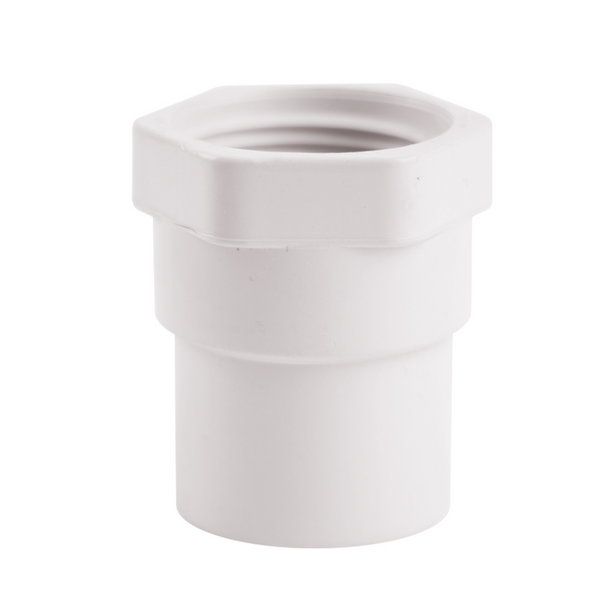 PVC Adaptador Hembra 1/2 132071 AKSI