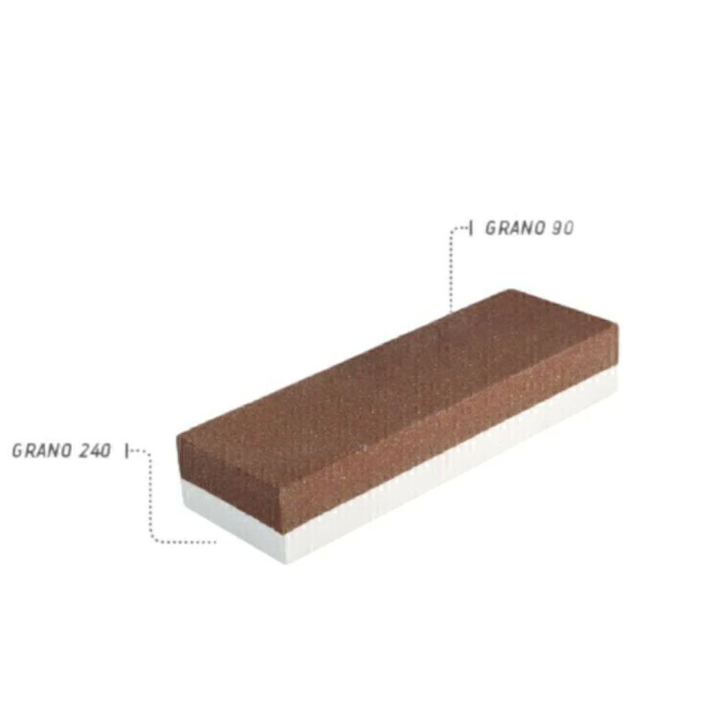 Piedra Para Asentar 8 Oxido De Aluminio 114732 AKZI