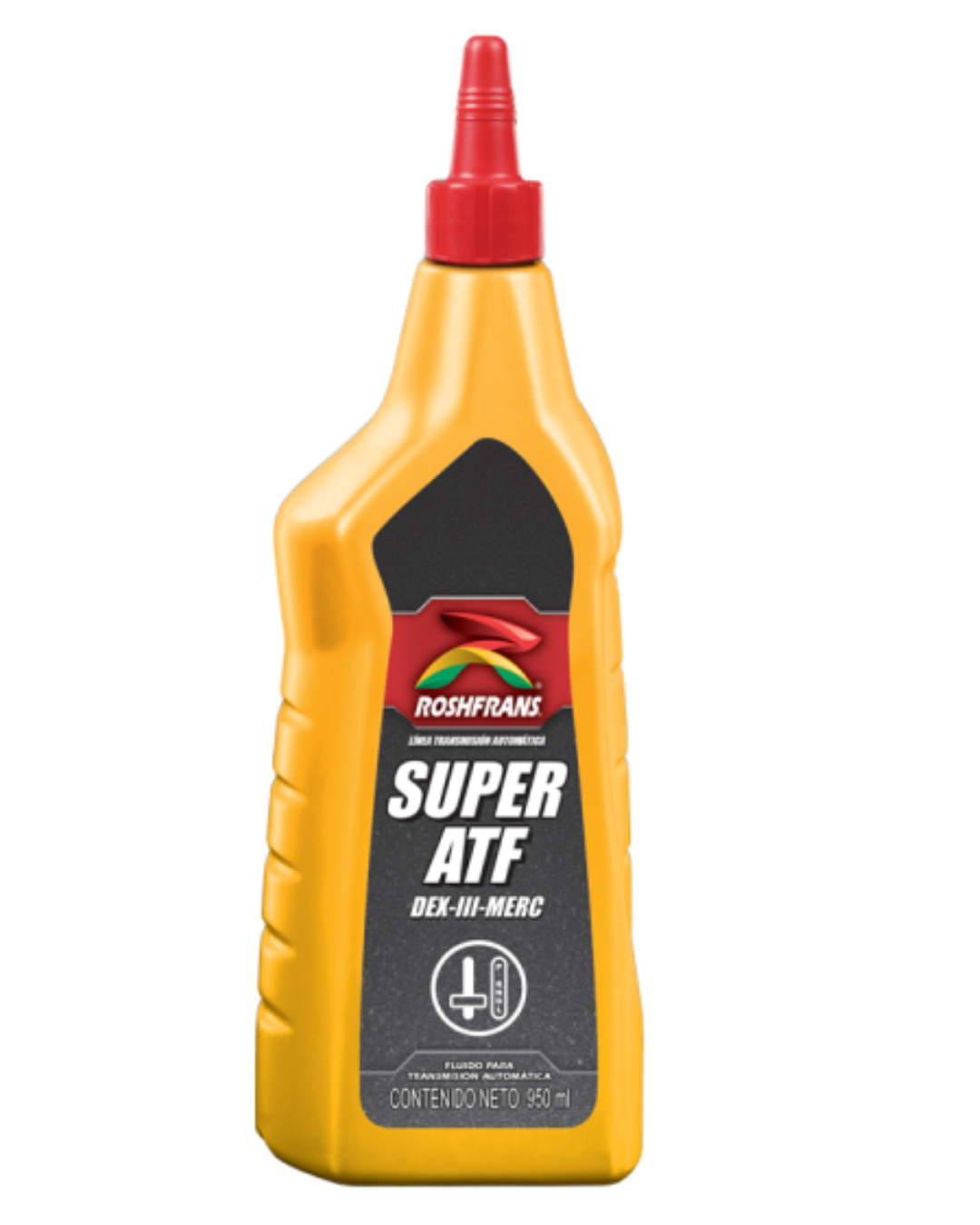 ACEITE ATF DEXIII MERC 950ML