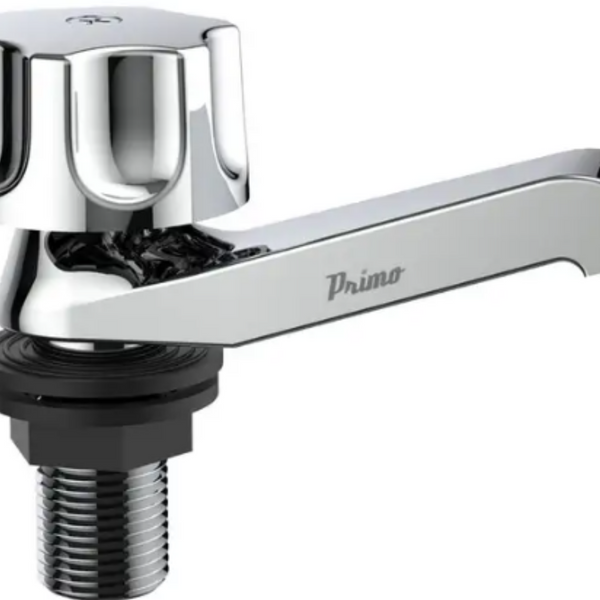 Juego De Llaves Individual Para Lavabo Man Hex 665349 Iusa