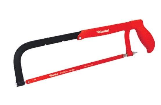 Arco P/Segueta 12 Ajustable Cacha Abierta Santul