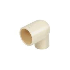 Codo Red 90 Cpvc 3/4 X 1/2
