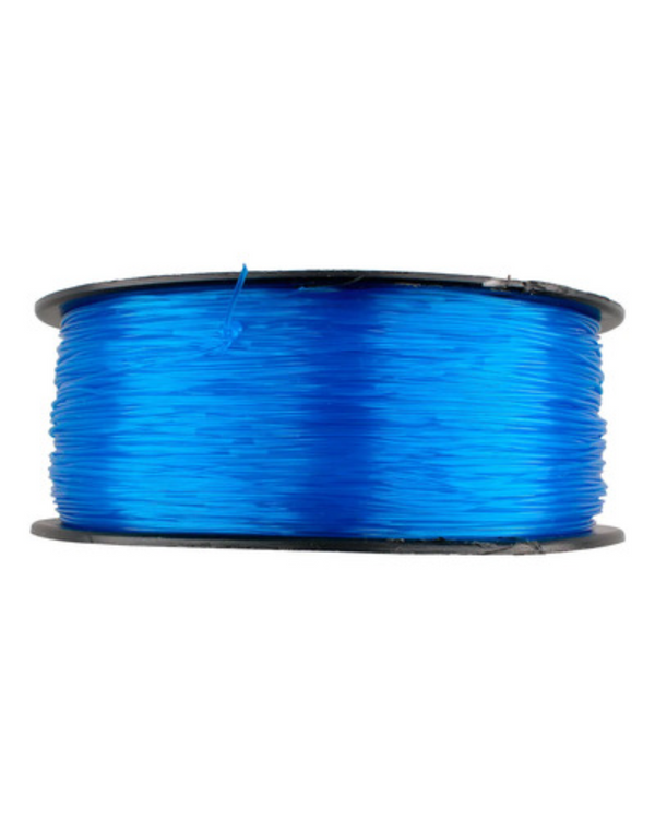Hilo De Nylon Para Pesca 0.40 Mm Azul 100 M 310063 Iti Maxtool
