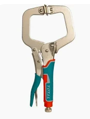 Pinza De Presion Tipo C 666263 Total