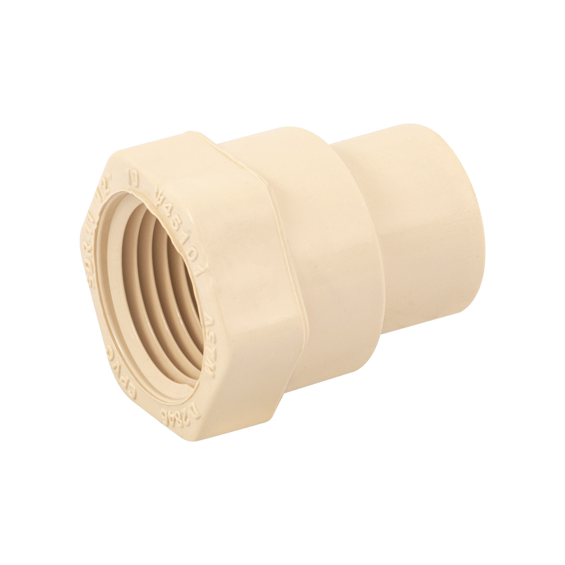 Adaptador Hembra Cpvc 3/4