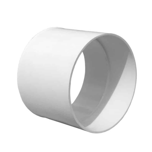 Pvc- Cople 3/4 132002 Aksi