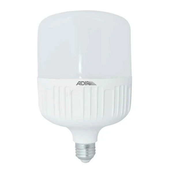 LAMPARA OMNIDIRECCIONAL DE LED 40W 6500K ALTA POTENCIA ADIR
