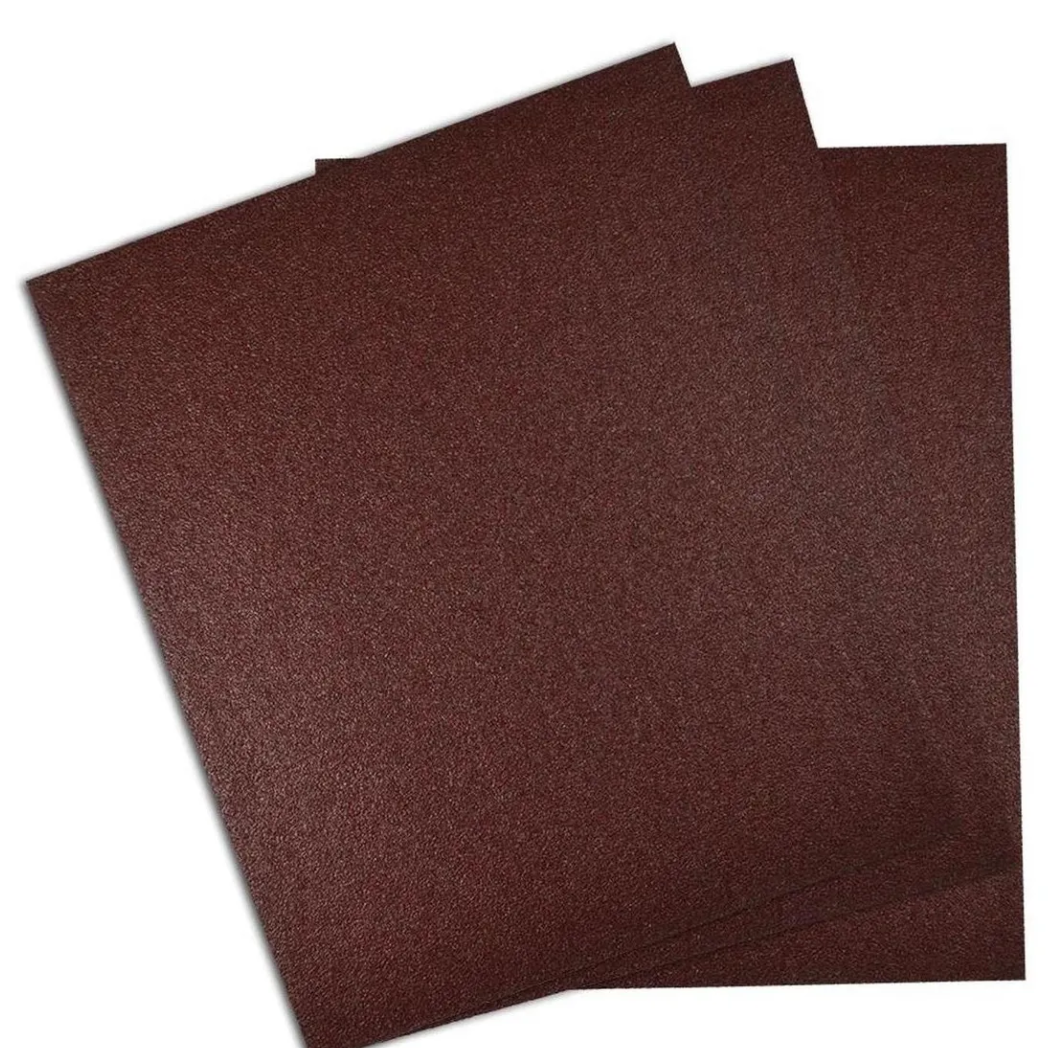 LIJA ESMERIL 9X11 GRANO 50 BYP