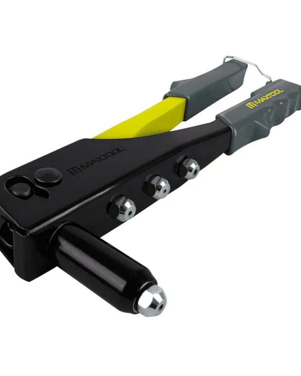 Remachadora Semi-Profesional De 10" 302201 Maxtool