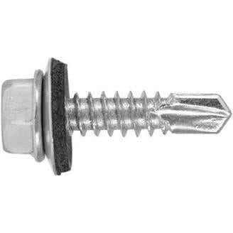 Pija Cab Hex Jgo Galv P-Galva De 9 X 2