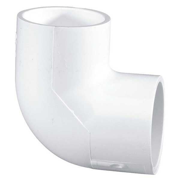 CODO 90 PVC C-40 1 PULGADA