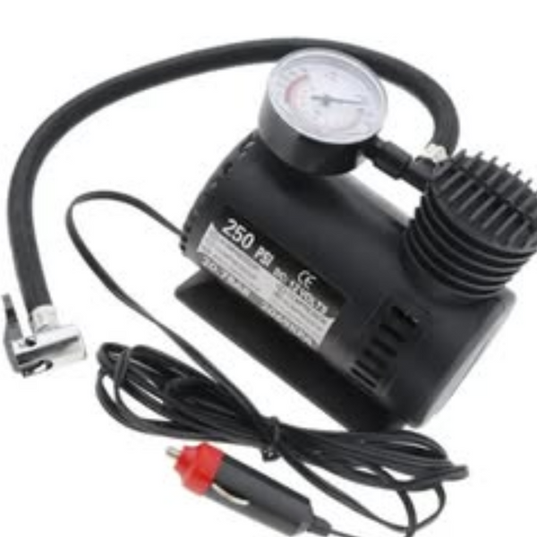 Compresor de aire para coche mini H
