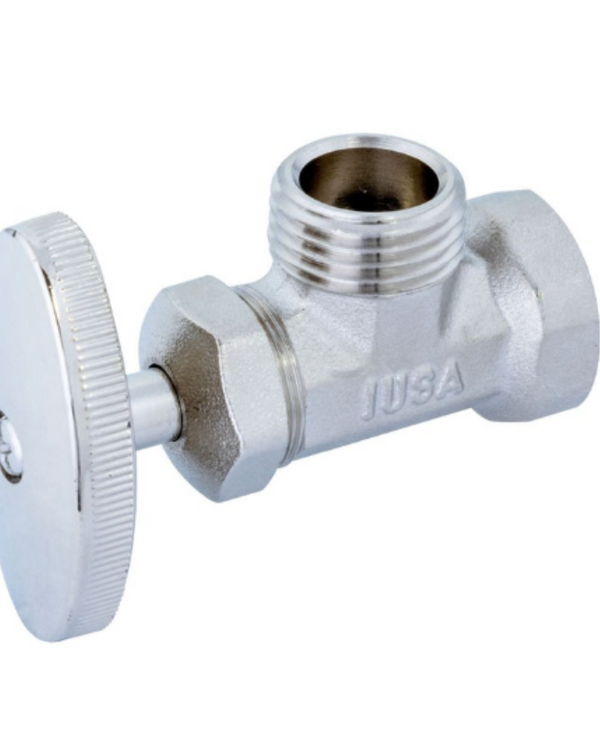 Llave Angular SIN 1/2 618220 IUSA