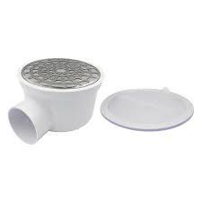 Cespol Bote Conpacto Regilla Con Inox Mo Clasica Con Tapa Igenica Fleximatic