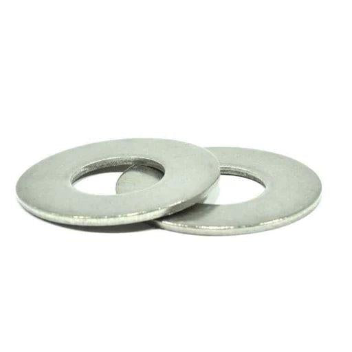 Rondana Plana Galvanizada 3/16"