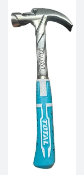 MARTILLO FORJADO DE UAA 16 OZ COMFORT G 618894 Total