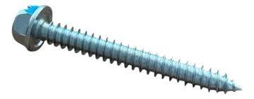 Pija Hex Ranurada Ab Galb 10 X3/4