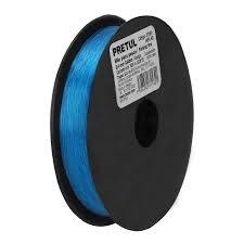Hilo De Pesca .40mm Azul De 100 M Santul 8931