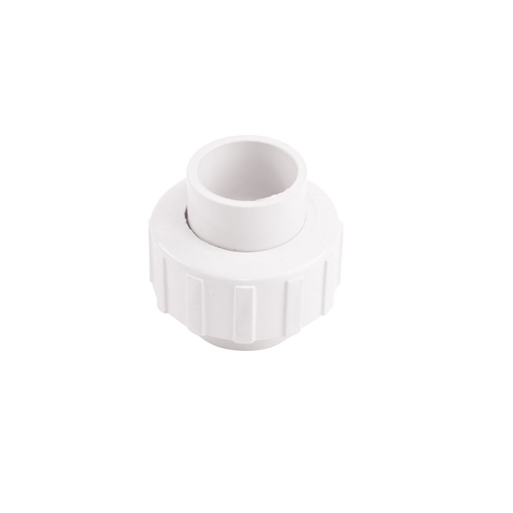 Pvc Tuerca Union Lisas 3/4  132062 Akzi