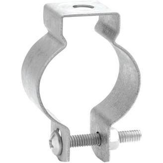 Abrazadera Tipo O 1 25mm Con Tornillo Y Tuerca