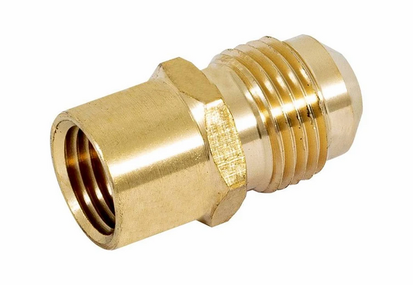 Niple Campana Gas 3/8 1/4 Cnx