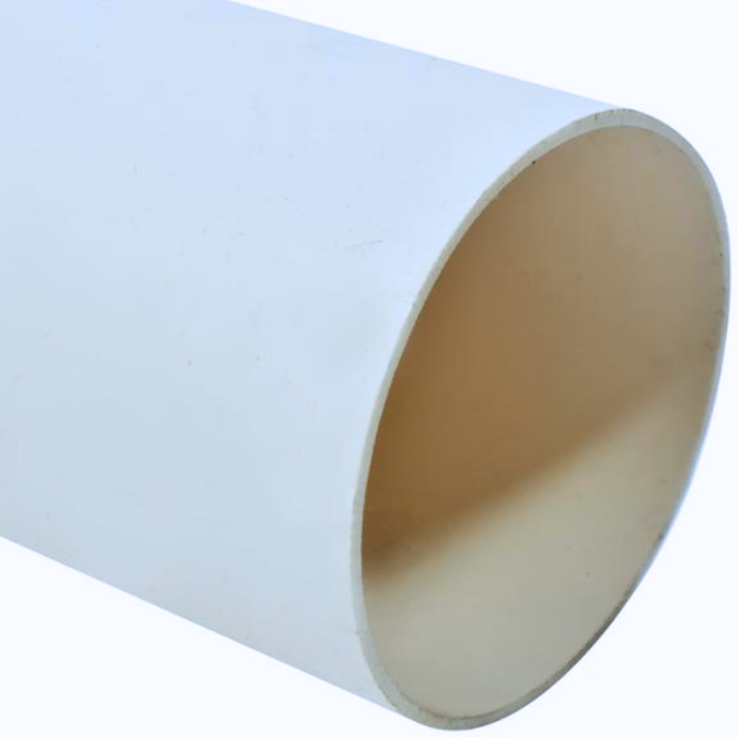 TUBERIA PVC SANITARIA 75MM 3