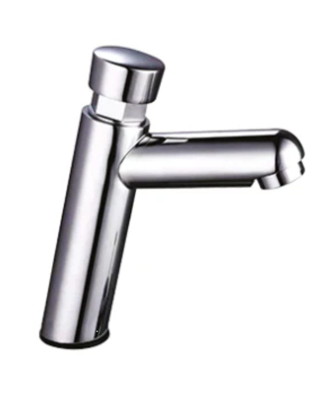 LLAVE PARA LAVABO 1/2 TEMPORIZADORA 14 CM ALTURA MEER