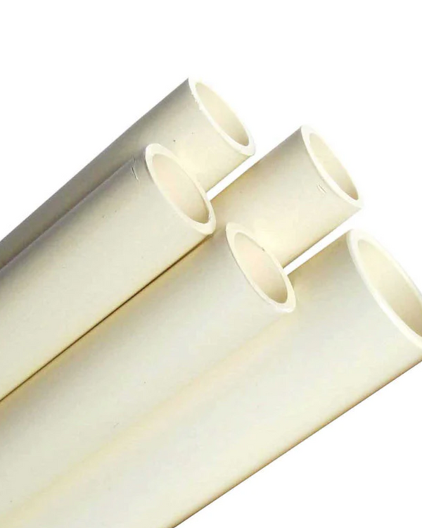 TUBO CPVC RD-13.5 MM 1