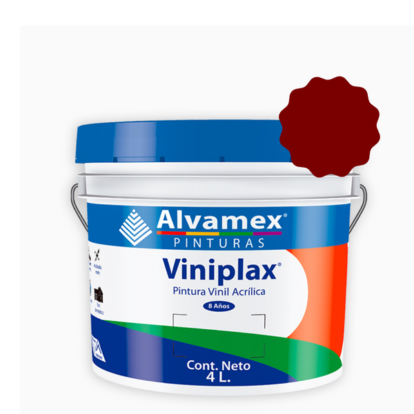 G VINIPLAX ROJO CARDENAL