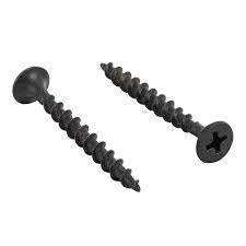 Pija Cabeza Plana Multiusos 6 x 1/2"