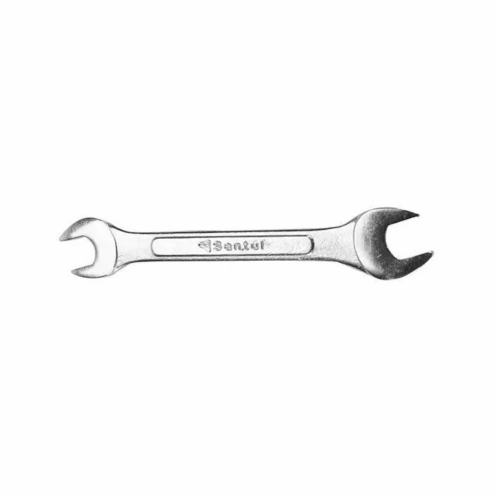Llave Española Estandar 5/8 X 3/4 Santul 7656