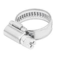 Abrazadera SX9-18 para fumigadora FM-425, Truper, 11737