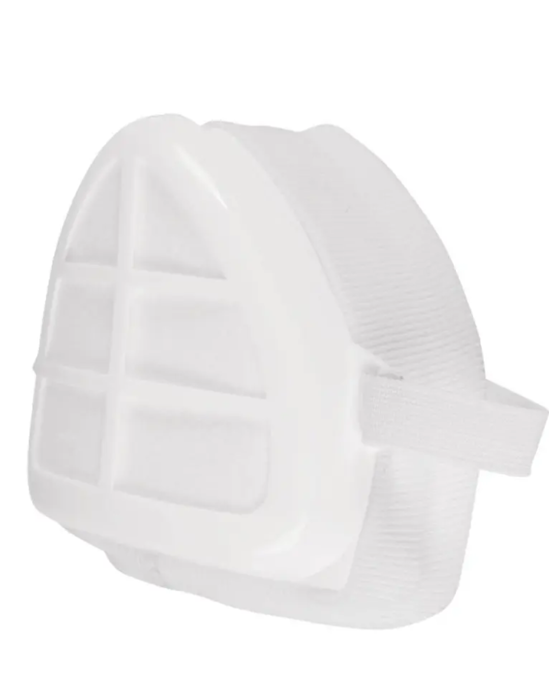 Mascarilla Plastica Con Filtro Y Repuesto Bolsa Con Caballete 306002 Iti MaxTool