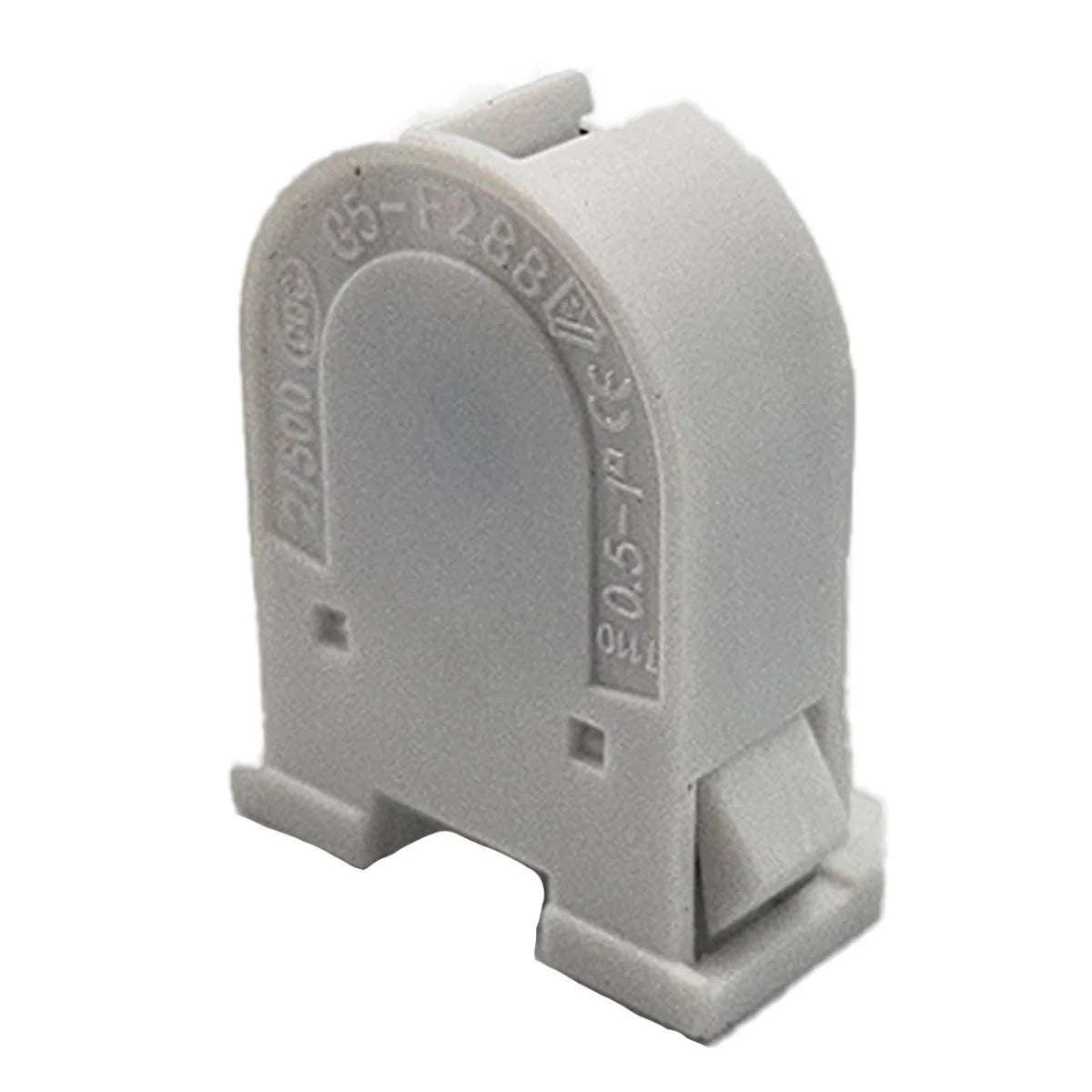 Portalámpara para Tubo T5