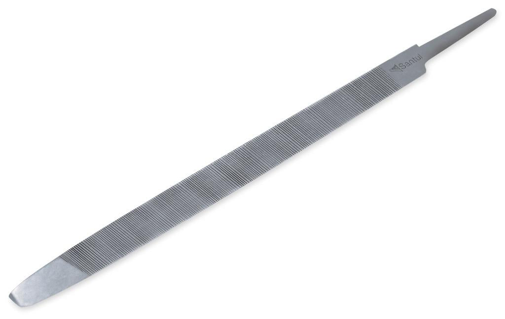 Lima Triangulo Regular Muza 7 8666